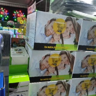 Camera ip 360°