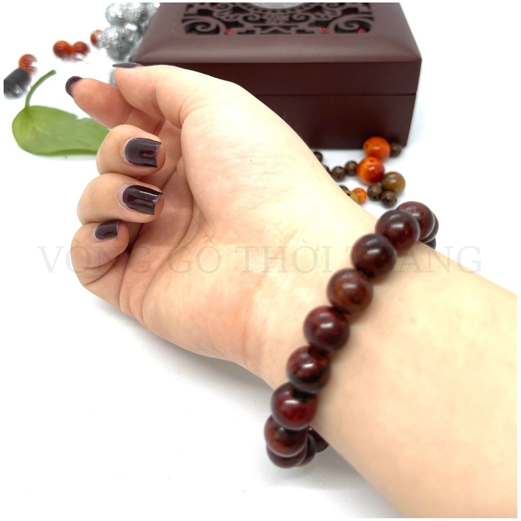 💥GIÁ TẠI XƯỞNG💥 Gỗ Sưa Đỏ - Vòng Gỗ Thời Trang chuyên vòng gỗ tự nhiên | BigBuy360 - bigbuy360.vn