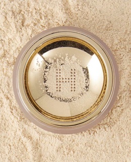Phấn phủ bột hourglass veil translucent setting powder