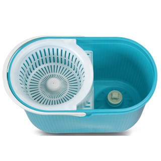 Cây lau nhà 360 độ Big One Thái lan