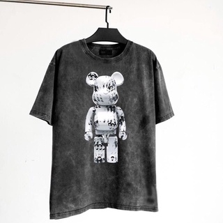 (Ord 7 ngày) Áo thun cotton 100% chất đẹp vải mịn