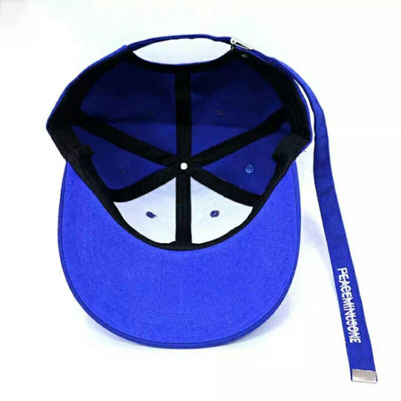 MŨ NÓN LƯỠI TRAI ĐUÔI DÀI 28CM