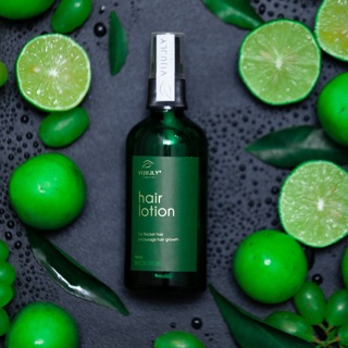 HAIR LOTION - Tinh dầu bưởi trị mọi vấn đề về tóc 120k