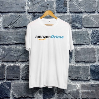 [SIÊU SALE]❣️Áo Unisex hình Amazon - Amazon T-Shirt phong cách - H25AMZ-007