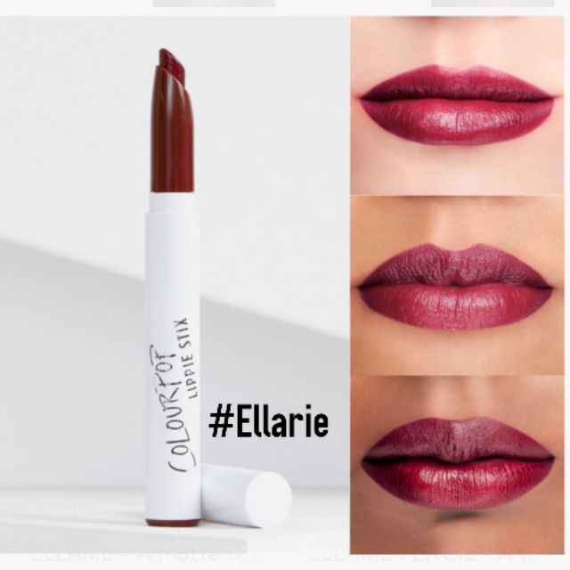 Colourpop màu Ellaire
