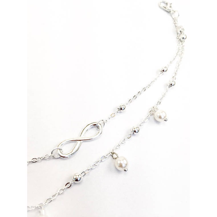 Lắc Chân Vô Cực 2 Lớp | BigBuy360 - bigbuy360.vn