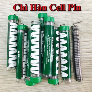 Chì hàn cell pin hàng chính hãng