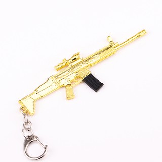 Móc khoá PUBG