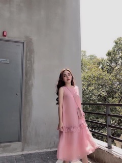 Đầm dự tiệc
