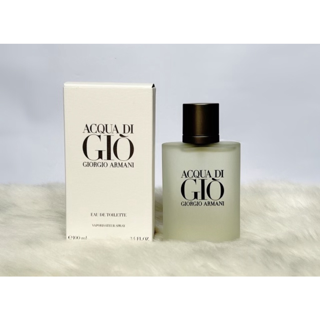 Nước hoa nam GiorgioArmani Acqua DiGio