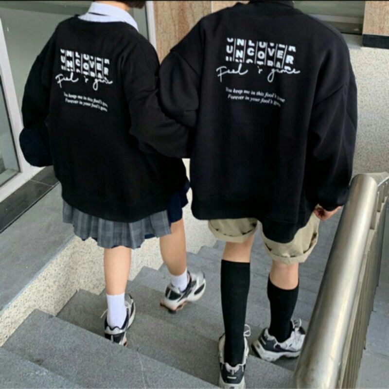 JK ĐEN UNCOVER REAL BAO CHECK