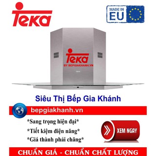 Máy hút mùi Teka DQ2 985