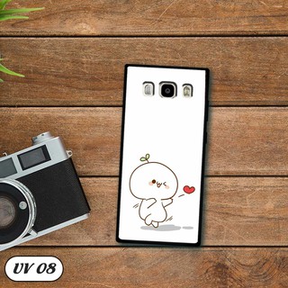 Ốp lưng Samsung J5 2016/J7 2016- dễ thương