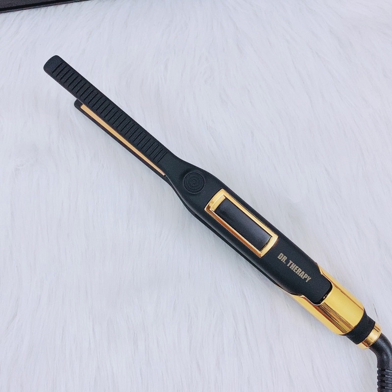 MÁY LÀ TÓC DR.THERAPY ,MÁY LÀ PHỒNG CHÂN HÀN QUỐC CAO CẤP