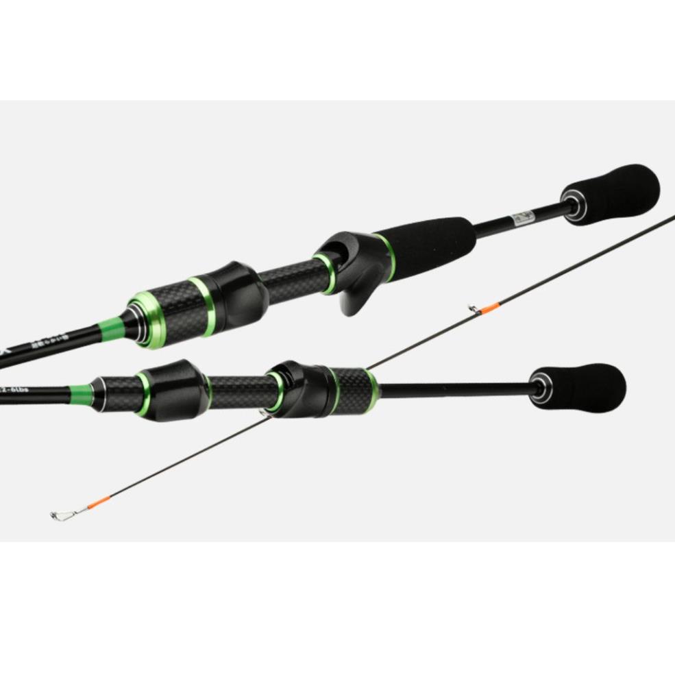 Cần Câu Lure UL Fire Phoenix  Cần Câu Lure _ Đồ Lure Mẫu Mới Nhất 2021