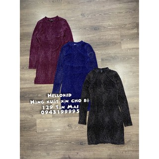 váy body lấp lánh