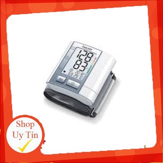 Máy đo huyết áp cổ tay điện tử beuer bc40 - hàng chính hãng