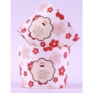 Cup giấy lớn 10 cái