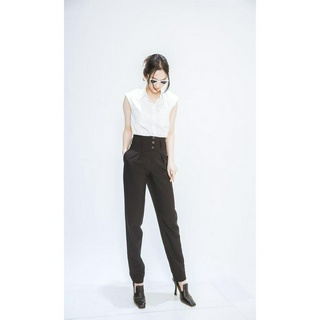CCHAT Áo cổ đức vai chờm