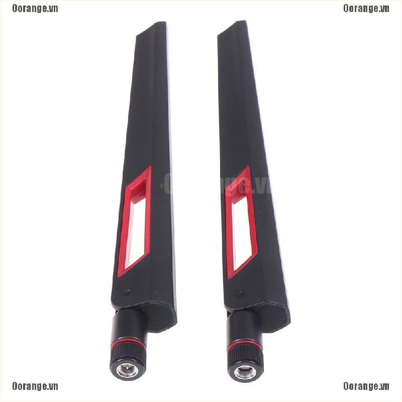 Ăng Ten WiFi Rp-sma BH 2.4G / 5.8G 10dbi ChấT LượNg Cao