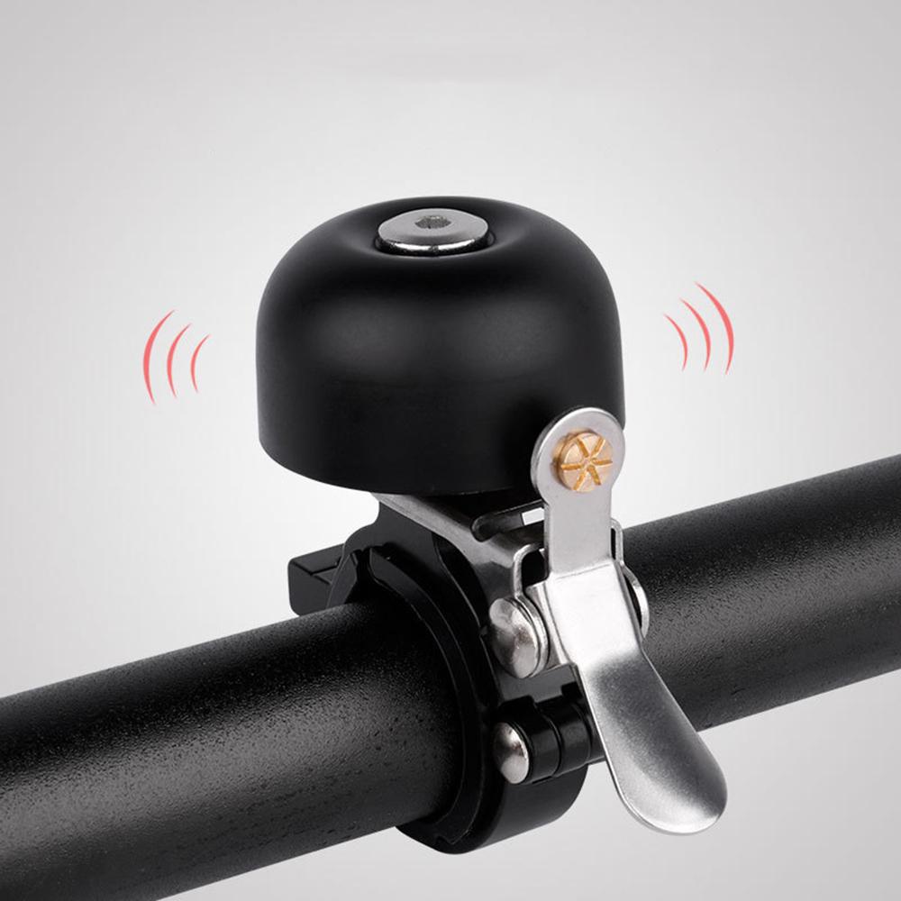 Chuông Xe Đạp Mini Bằng Kim Loại Chất Lượng Cao