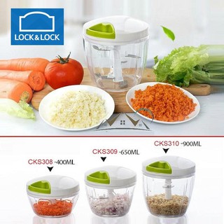 Máy xay thịt lock&lock - máy xay thịt