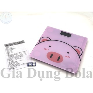 Cân Sức Khỏe Rapido RSF01