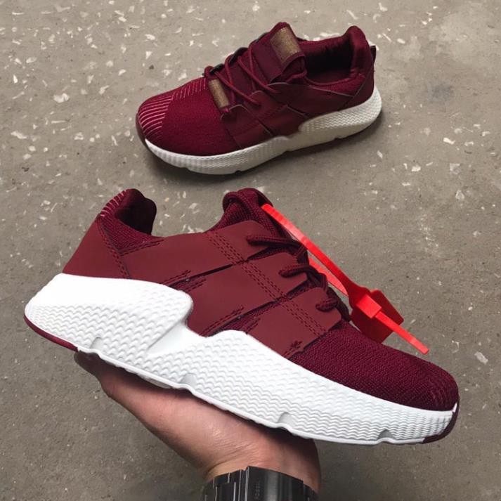 ff HOT HOT Nhất [BÃO SALE] Giày Adidas ProPhere Đỏ Mận Giá Rẻ kẻo hết ) bán chạy . new . 2020 K ! : new . ) " ྆ r: ⭐