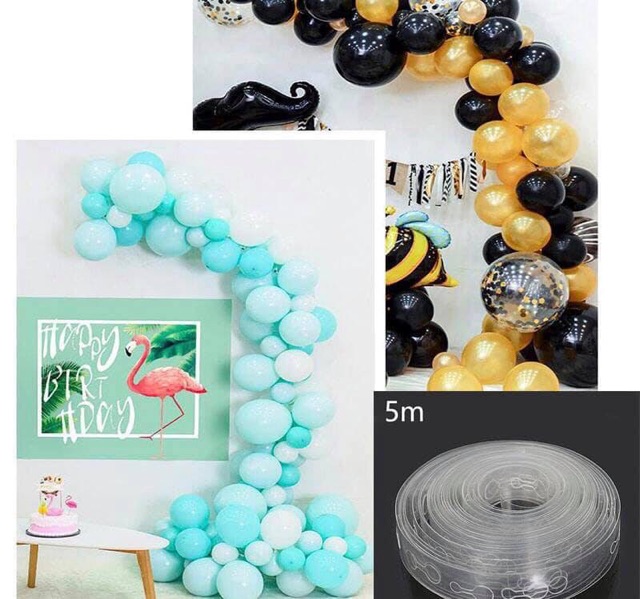 Dây kết nối bóng