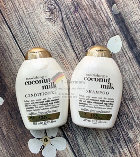 Gội xả BIOTIN & COLLAGEN - 🇩🇪 Hàng Đức