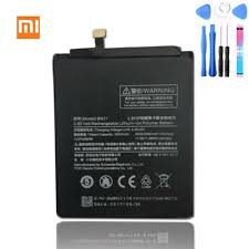 Pin Xiaomi Mi A1
