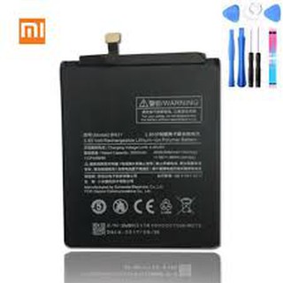 Pin xiaomi mi a1