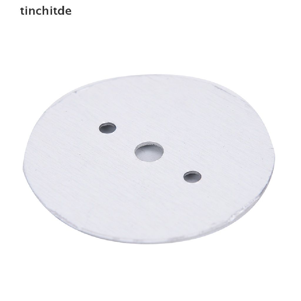 Mô Đun SMD Hình Tròn Chuyên Dụng Cho Bóng Đèn LED