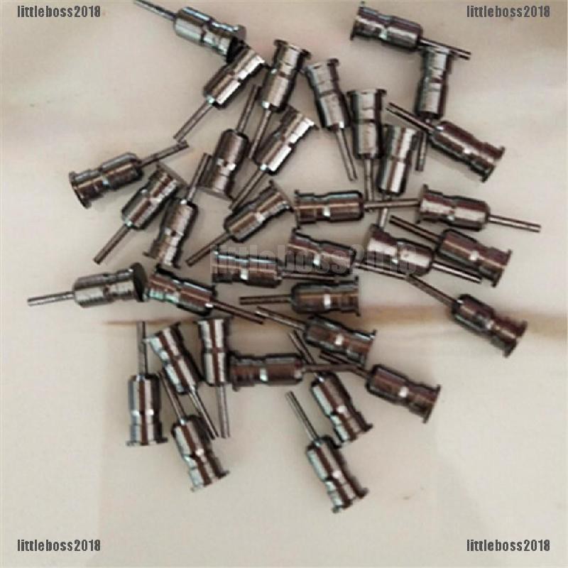 Set 5 Nút Bịt Chống Bụi Lỗ Cắm Tai Nghe 3.5mm | BigBuy360 - bigbuy360.vn