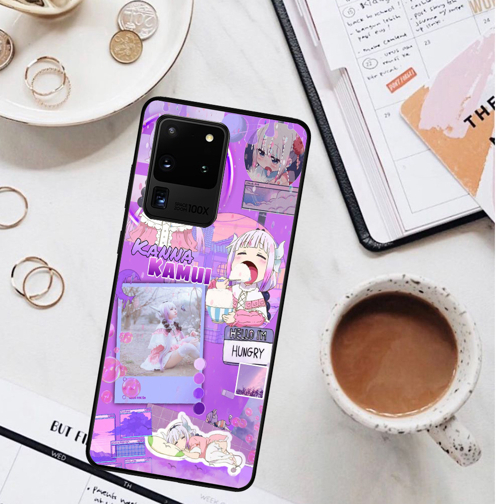 Ốp Lưng Silicon Mềm Chống Sốc Cho Realme 5 5i 5s 6 6i 6 Pro C2 C3 C11 C12 C15 Xt X2