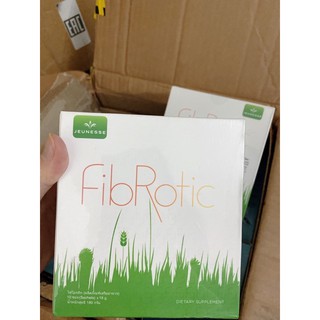 Fibrotic jeunesse hỗ trợ tăng lợi khuẩn đường ruột