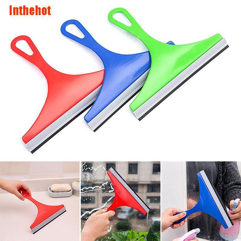 Dụng Cụ Lau Cửa Kính Tiện Lợi