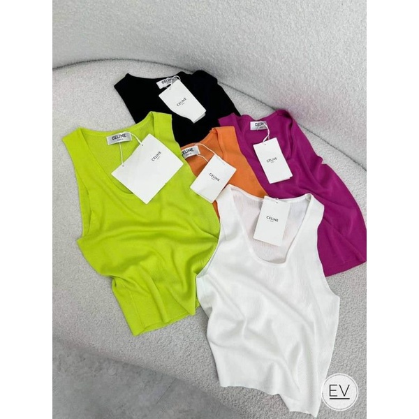 Áo thun ba lỗ hàng QCL1