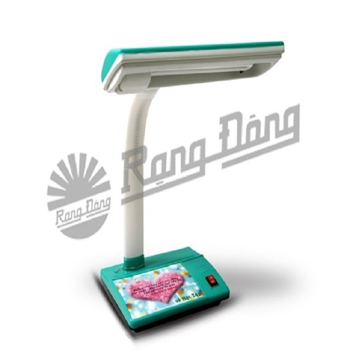 Đèn Học Rạng Đông chống cận - RD01 - Đèn Học Để Bàn