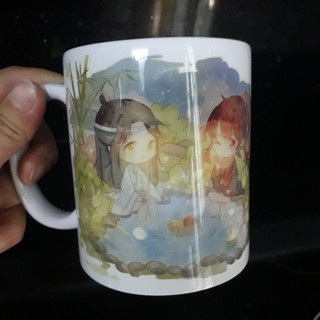 Ly sứ anime Ma Đạo Tổ Sư  ( Nhiều Mẫu)