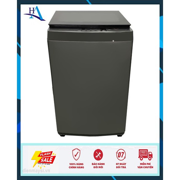 Máy giặt Toshiba 9 kg AW-K1005FV(SG) (Miễn phí giao tại HCM-ngoài tỉnh liên hệ shop)