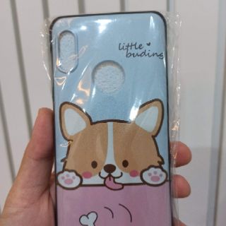 Ốp dẻo in hình 5D Xiaomi Redmi Note 5 pro