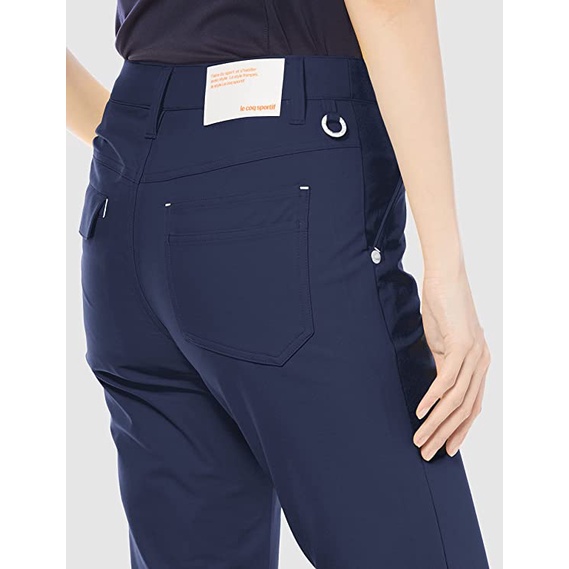 Quần dài thể thao nữ Le Coq Sportif Golf QGWTJD03-NV00
