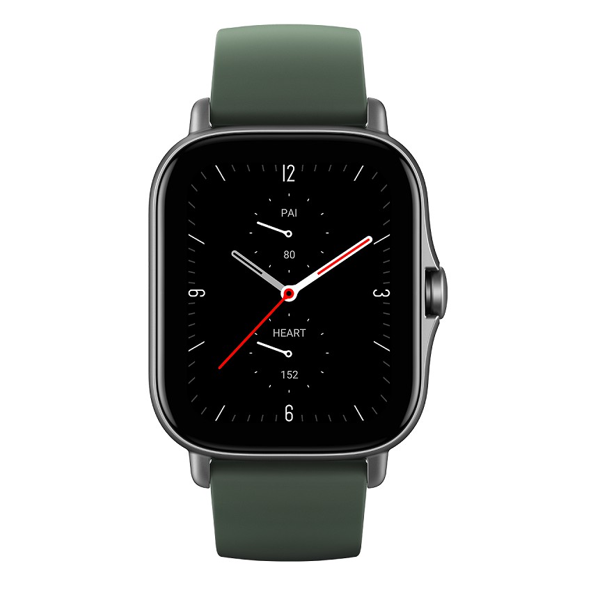 Đồng hồ thông minh Amazfit GTS 2e - Hàng Chính Hãng - Bảo Hành 12 Tháng 1 Đổi 1