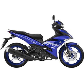 Xe Yamaha Exciter 150 GP 2020