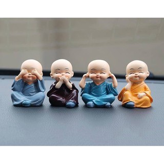 Bộ tượng tứ không