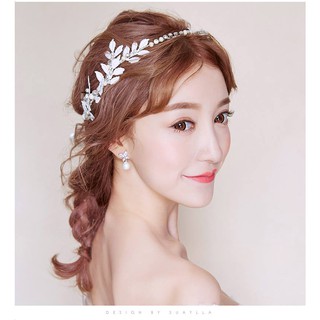 Dây Cài Tóc 120 Số 11