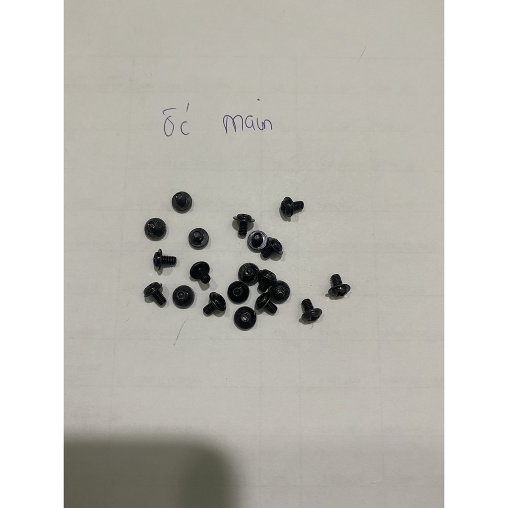 Ốc case, main , nguồn , hdd máy tính | BigBuy360 - bigbuy360.vn