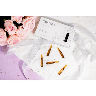 Lightening - Huyết thanh làm trắng cấp tốc Casmara