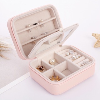 Hộp đựng đồ trang sức mini {ORDER}